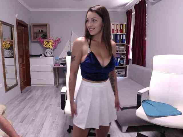 Dajla Sex Cam Show