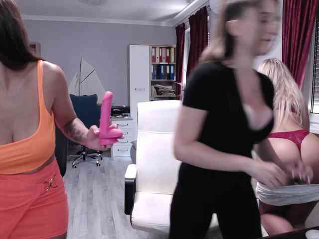 Dajla Sex Cam Show