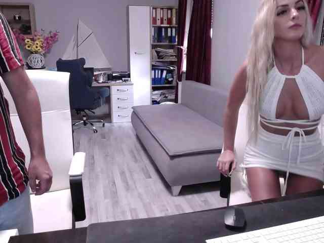 Dajla Sex Cam Show