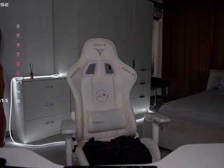eVvushka Porn Show