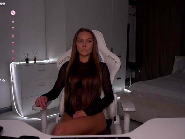 eVvushka live cam preview