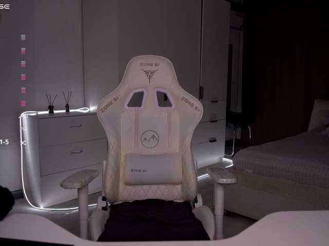 eVvushka live cam preview
