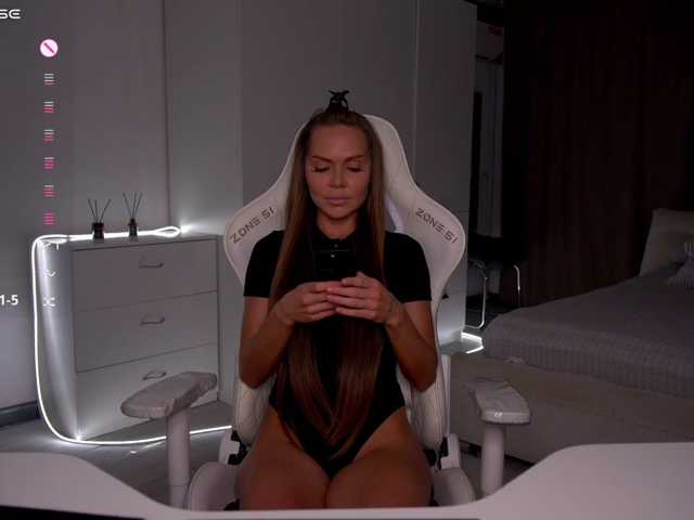 eVvushka live cam preview