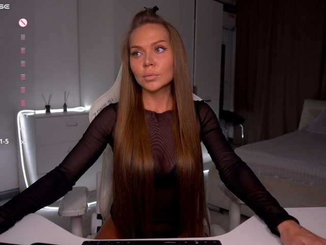eVvushka live cam preview