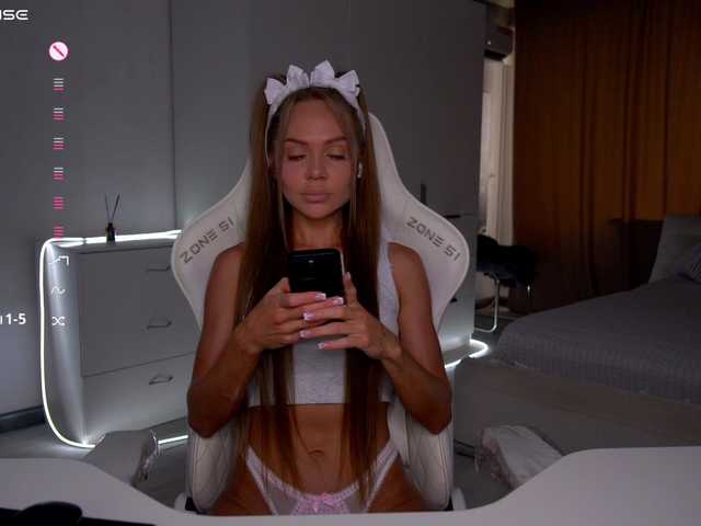 eVvushka
