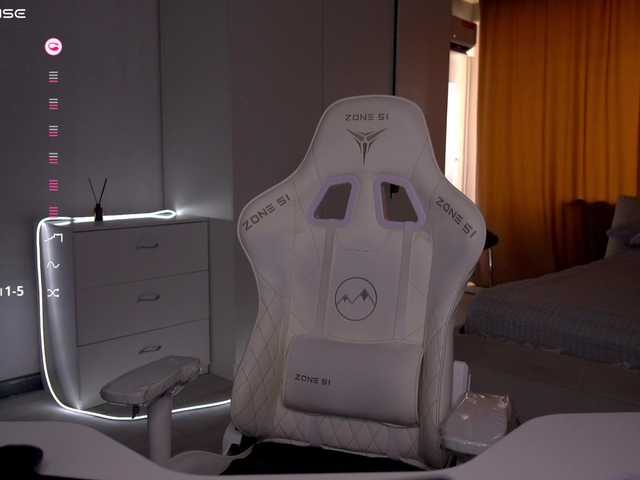 pupsik-24 cam belle