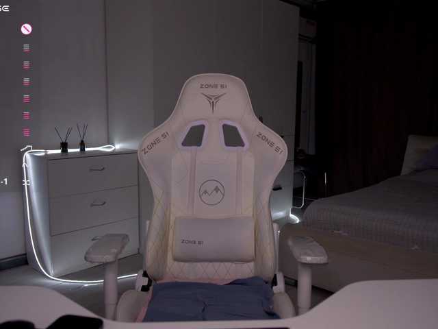 eVvushka live cam preview