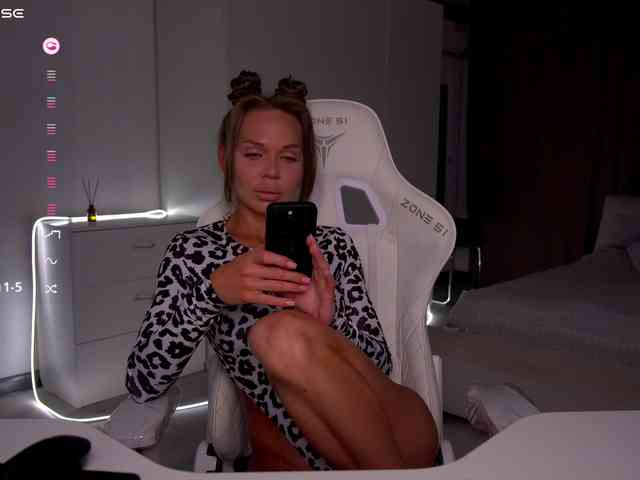 eVvushka webcam