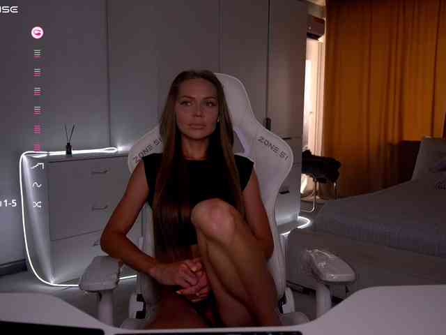 eVvushka webcam