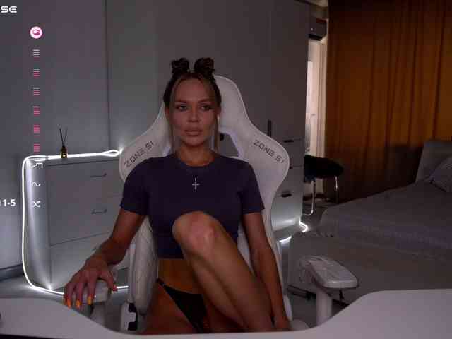 eVvushka webcam