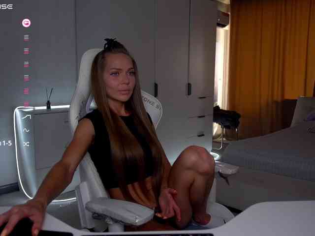 evvushka's live room