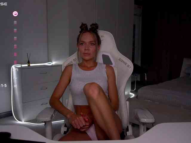 eVvushka webcam