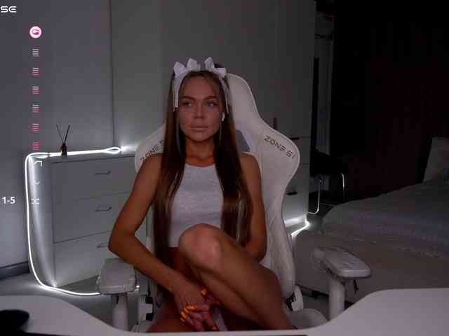 eVvushka webcam