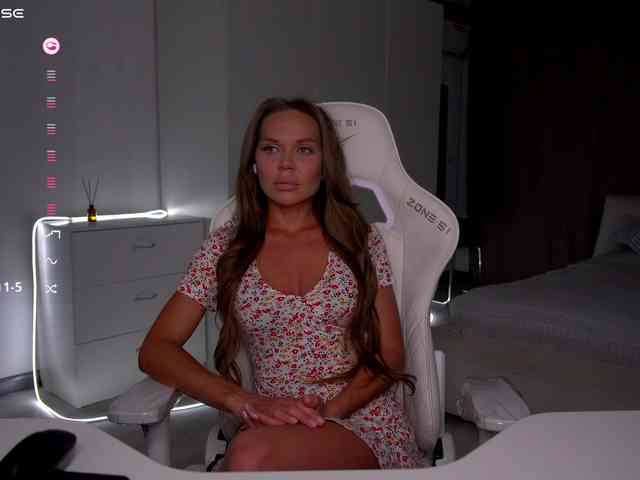 eVvushka webcam