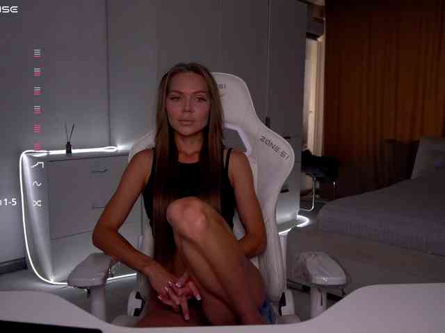 eVvushka webcam