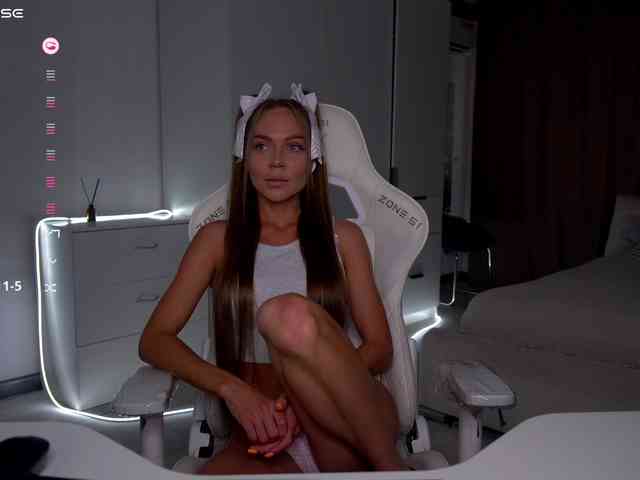 eVvushka webcam