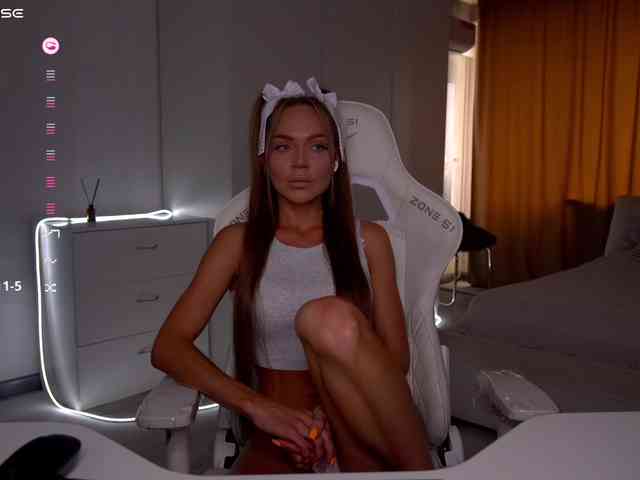 eVvushka webcam
