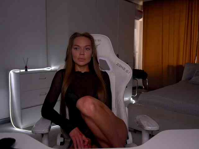 eVvushka webcam