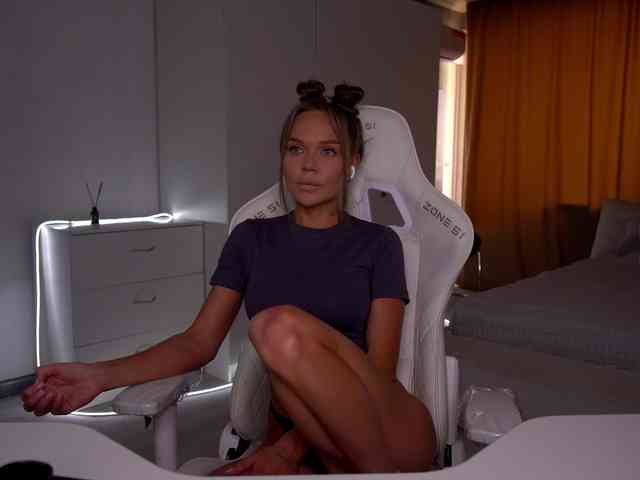 eVvushka webcam