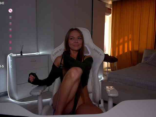 eVvushka webcam