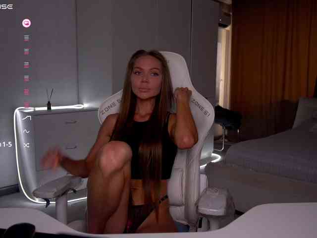 eVvushka webcam