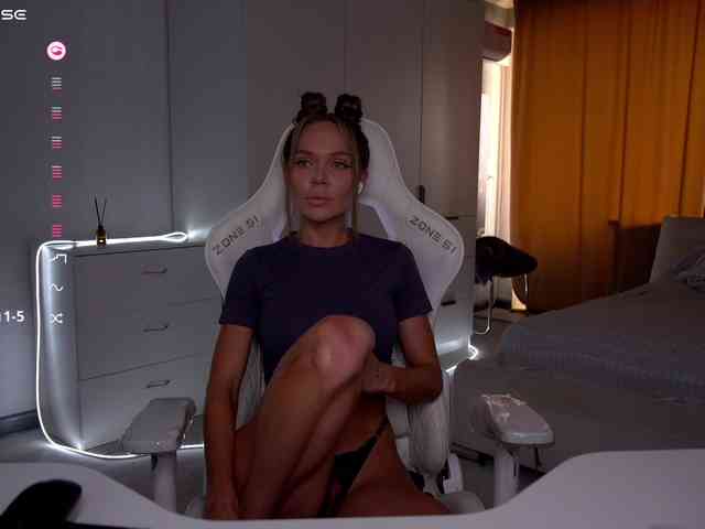 eVvushka webcam