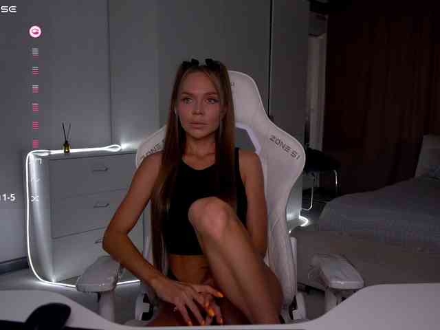 eVvushka webcam