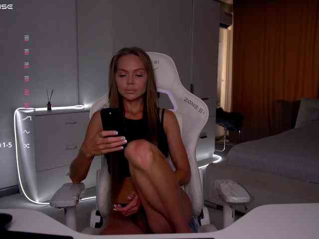 eVvushka webcam