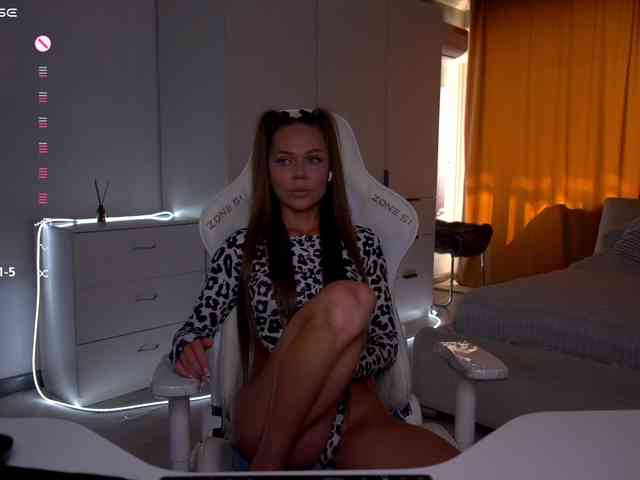 eVvushka webcam