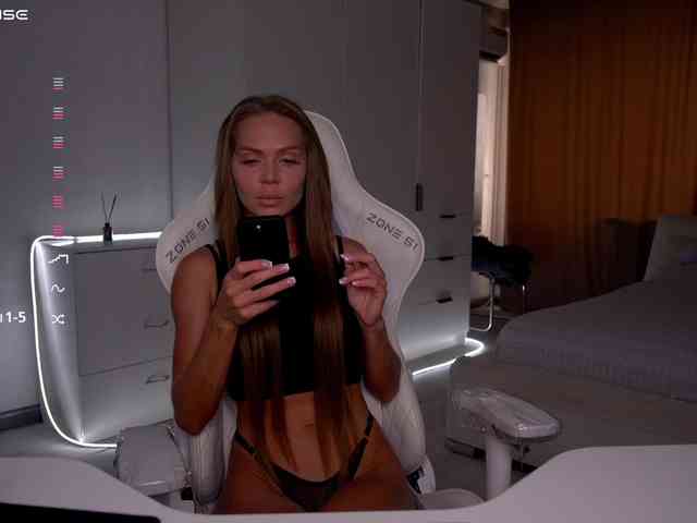 eVvushka webcam