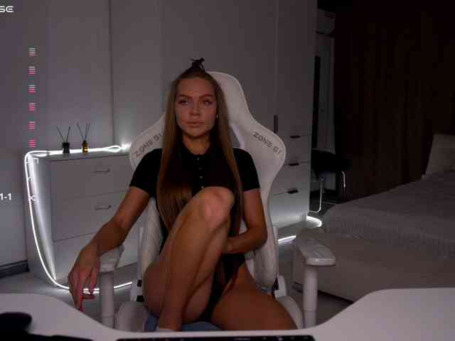 eVvushka webcam