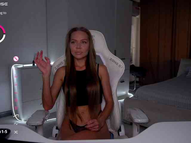 eVvushka webcam