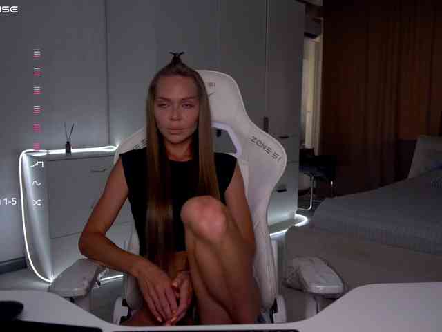 eVvushka webcam