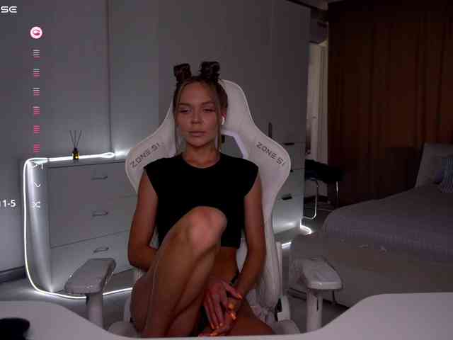 eVvushka webcam