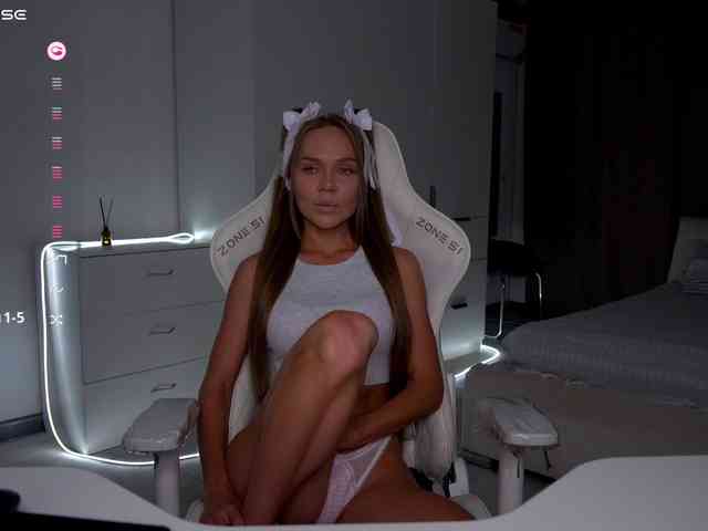 eVvushka webcam