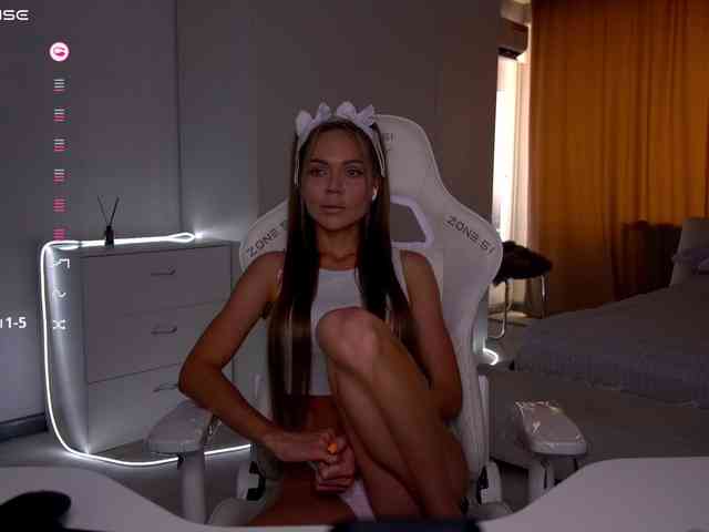 eVvushka webcam