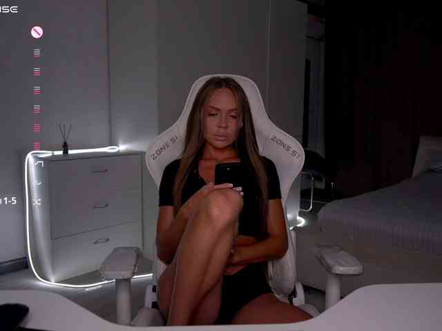 eVvushka webcam