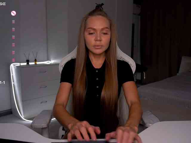 eVvushka webcam