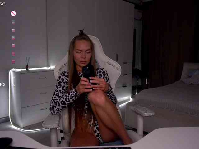 eVvushka webcam