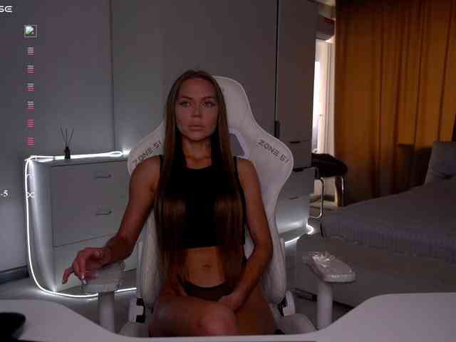 eVvushka webcam
