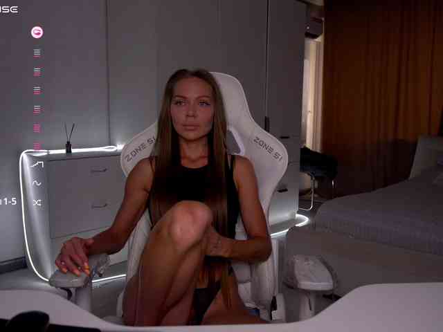 eVvushka webcam