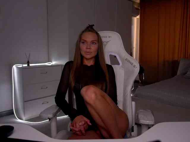 eVvushka webcam