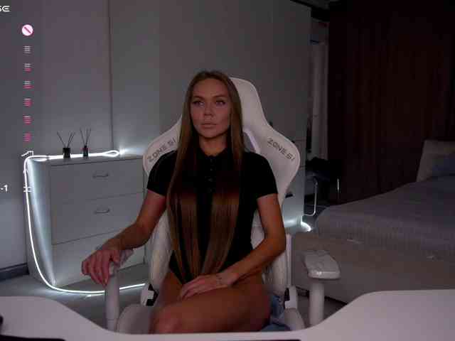 eVvushka webcam