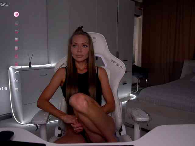 eVvushka webcam
