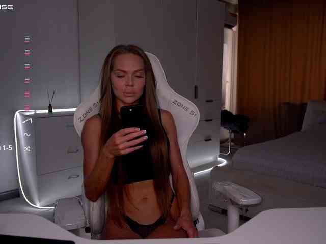 eVvushka webcam