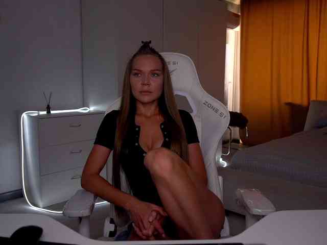 eVvushka webcam