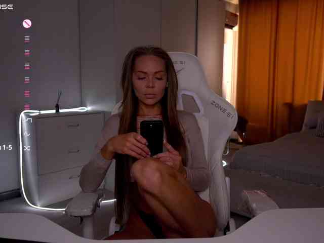 eVvushka webcam