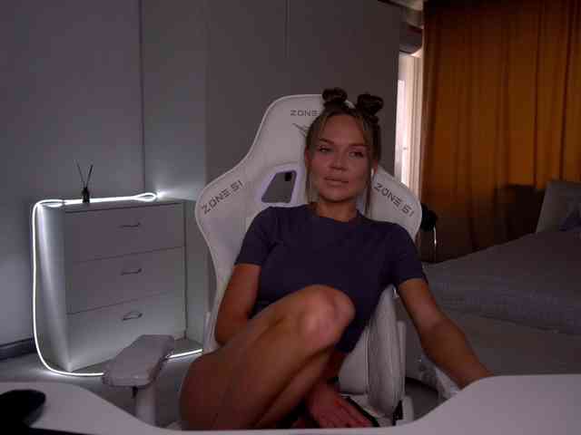 eVvushka webcam