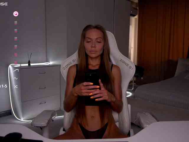 eVvushka webcam