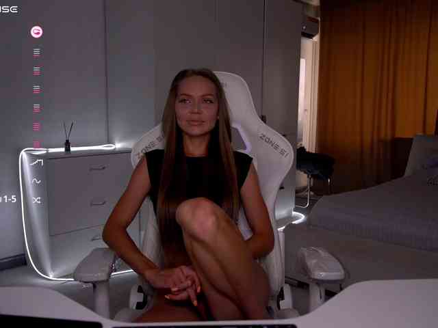 eVvushka webcam